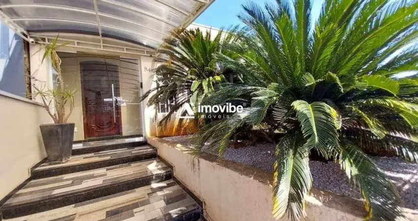 Casa com 3 Dormitórios, no Jardim São Domingos em Americana SP