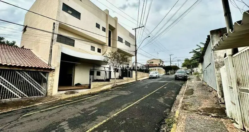 Salão para Locação em Americana, SP – Vila Rehder | 793 m² de área interna, 401 m² de terreno