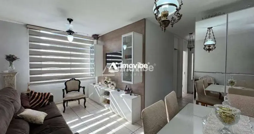 Apartamento com 3 quartos à venda no Brieds, Americana