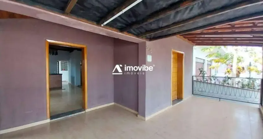 Casa Comercial com 100m², ao lado da Av. Paulista em Americana SP