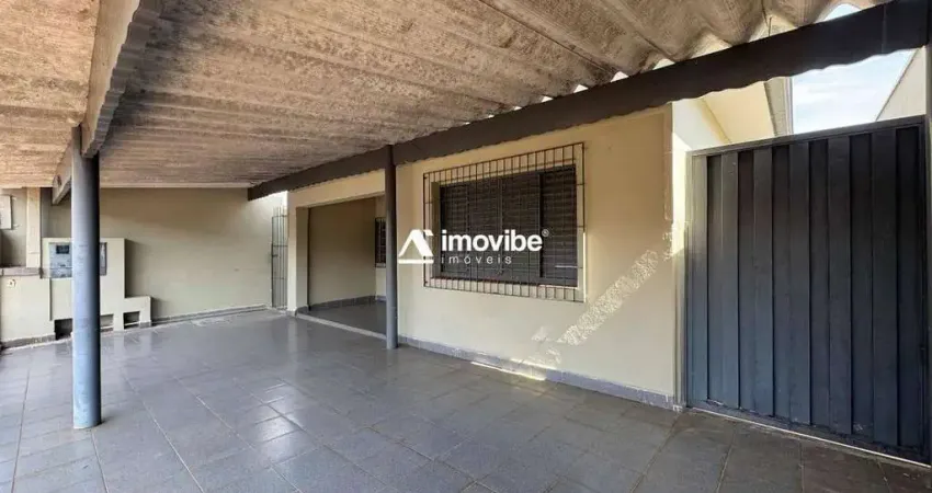 Casa com 4 quartos à venda na Vila Dainese, Americana