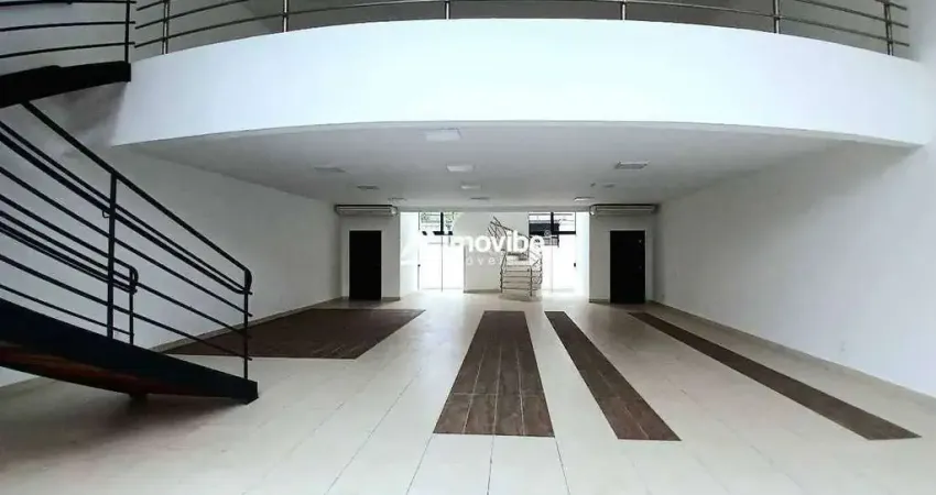 Sala comercial com 1 sala para alugar no Centro, Americana