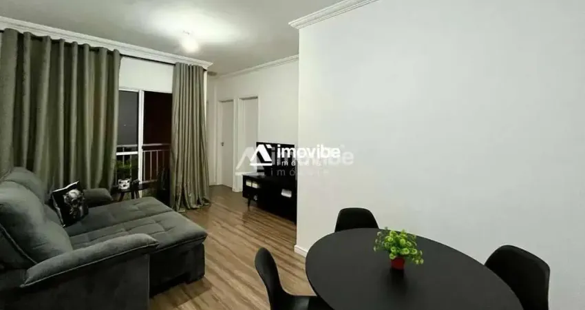 Apartamento a venda no Parque Planalto em Santa Barbara D'Oeste-SP