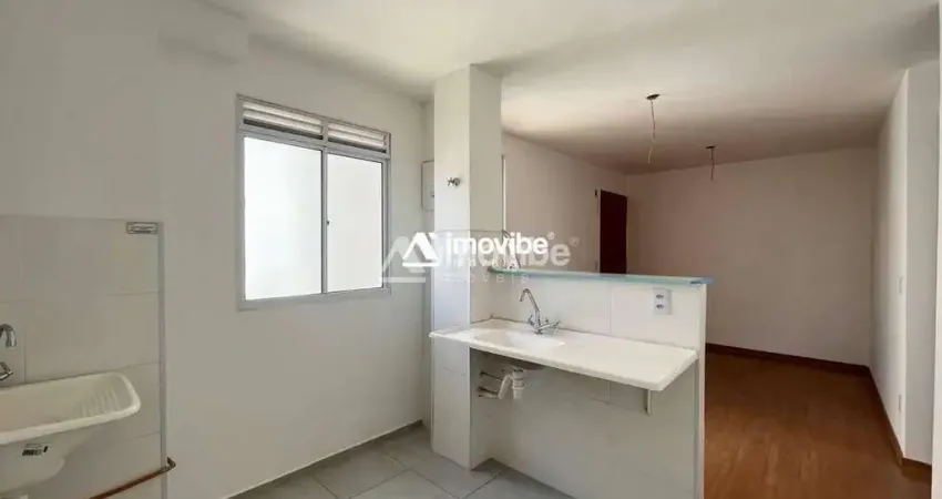 Apartamento a venda no Residencial Angellis em Santa Barbara D'Oeste-SP