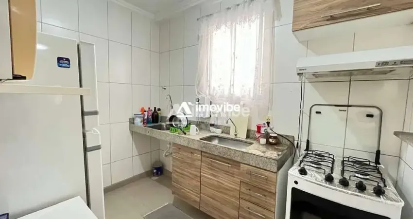Apartamento a venda no Residencial Parque Alabama em Americana-SP
