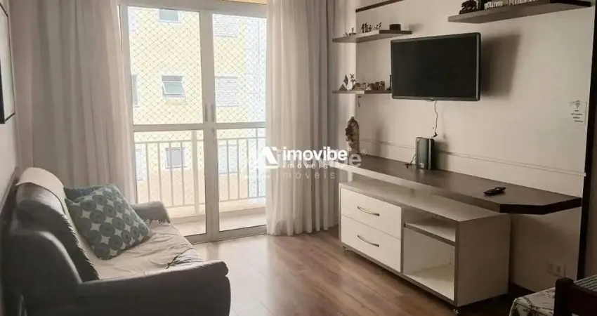 Apartamento 3 dormitórios - Condomínio Terra Nova em Americana/SP