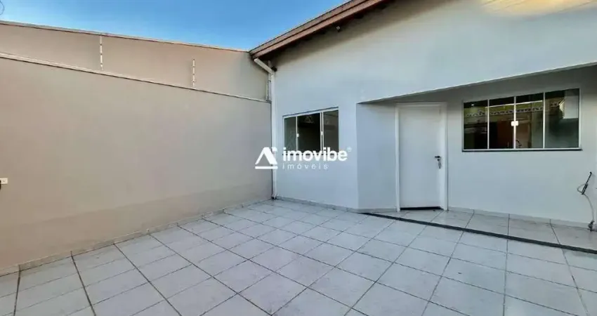 Casa térrea à venda com 02 dormitórios – Jardim Bôer I, Americana/SP