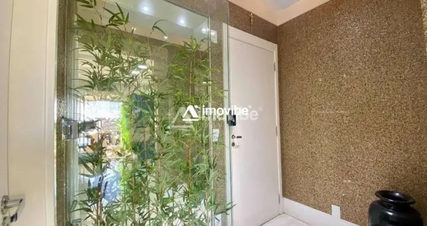 Excelente Apartamento à venda no Condomínio Residecial Garnet em Americana/SP