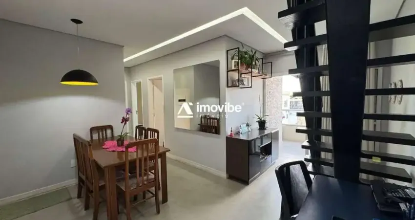 Cobertura Duplex incrível com 03 dormitórios disponível em Americana/SP