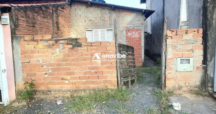 Terreno à venda no Remanso Azul, Americana