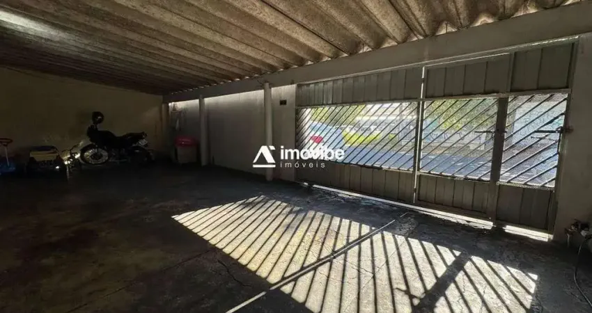 Casa com 2 quartos à venda na Vila Amorim, Americana