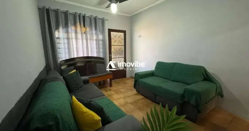 Casa com 2 quartos à venda na Vila Amorim, Americana