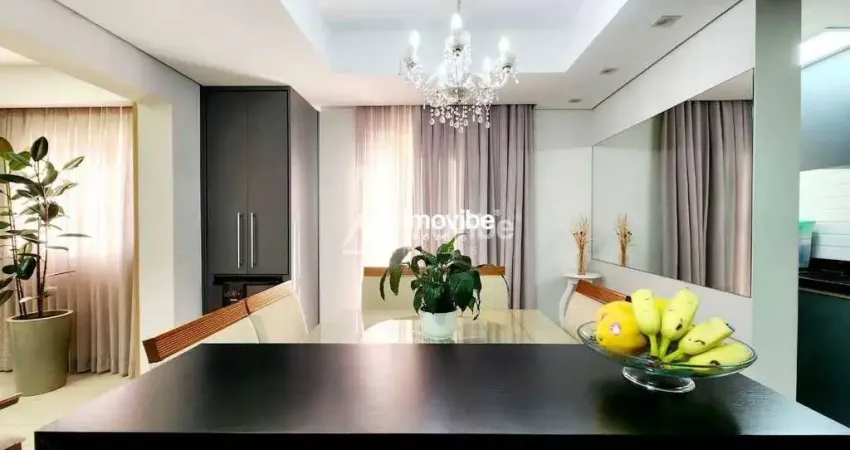 Apartamento com 2 quartos à venda no Centro, Americana