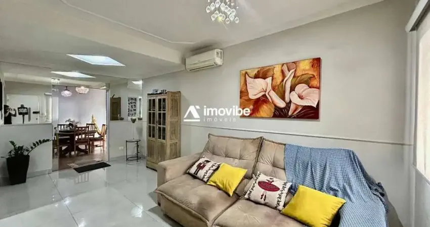 Casa à venda no Condomínio Village das Américas – Nova Americana