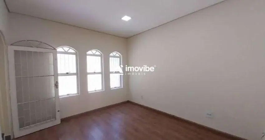 Casa com 3 Dormitórios, 1 Suíte, no Bairro São Manoel - Americana/SP