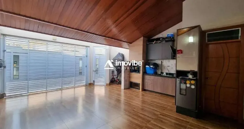 Casa com 3 quartos à venda no Jardim Terramérica II, Americana