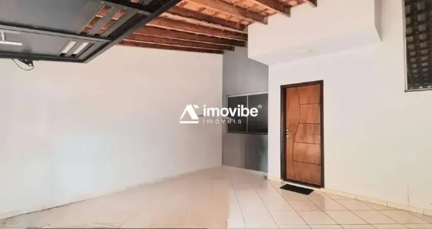 Sobrado incrível 03 quartos à venda no Jd. Terra América – Americana/SP 90m² de conforto para sua família