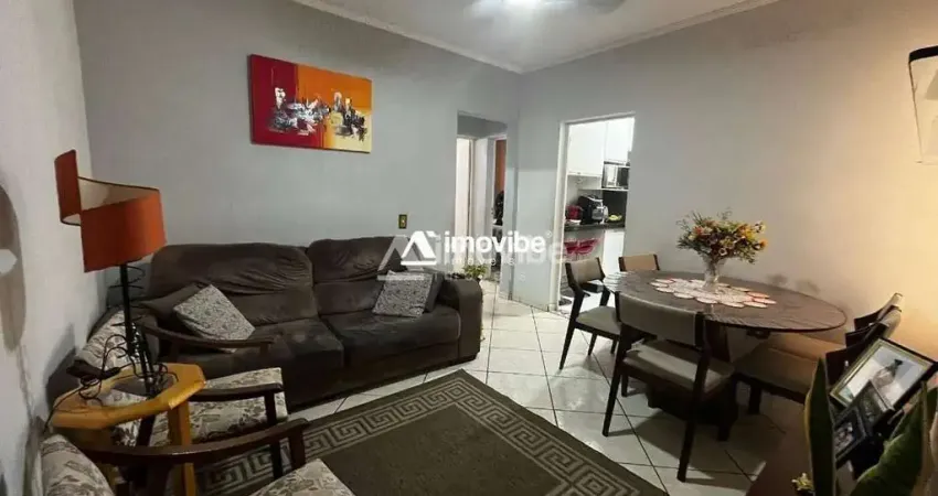Apartamento Residencial Itália - Santa Bárbara d'Oeste / SP