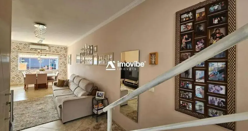 Casa com 3 quartos à venda na Morada do Sol, Americana