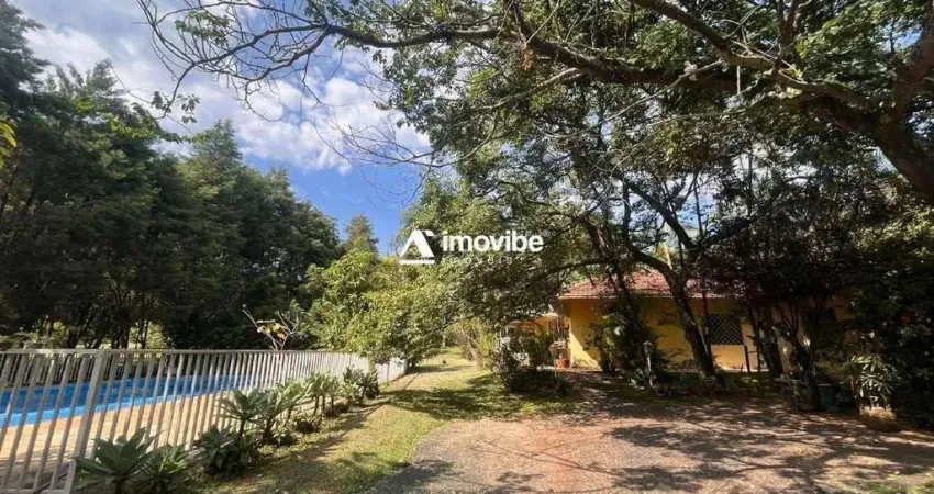 Área para investimento em localização em crescimento - avalia proposta