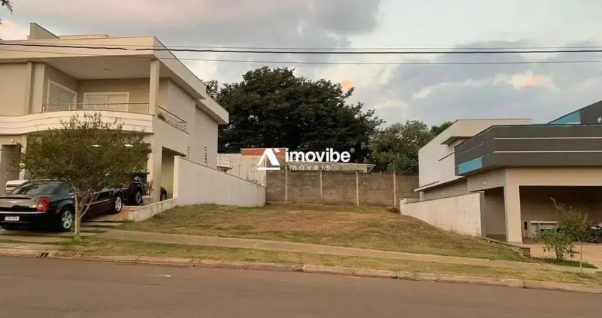 Lote a venda no Condomínio Macnigth Santa Bárbara d’ Oeste/SP