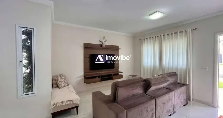 Casa com 3 quartos à venda no Jardim Imperador, Americana