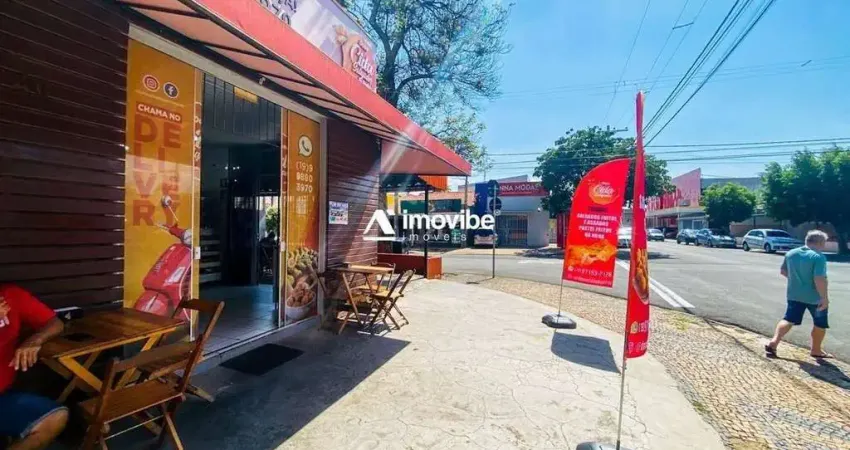 Sala comercial à venda na Vila Molon, Americana