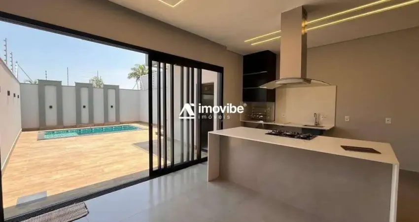 Casa com 3 quartos à venda no Jardim São Paulo, Americana