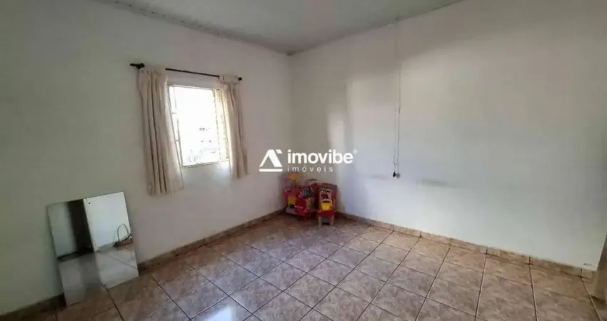 Casa à venda com 02 quartos e edícula, no Cidade Jardim em Americana–SP