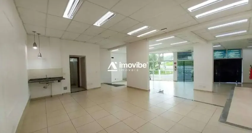 Sala comercial para alugar na Vila Rehder, Americana