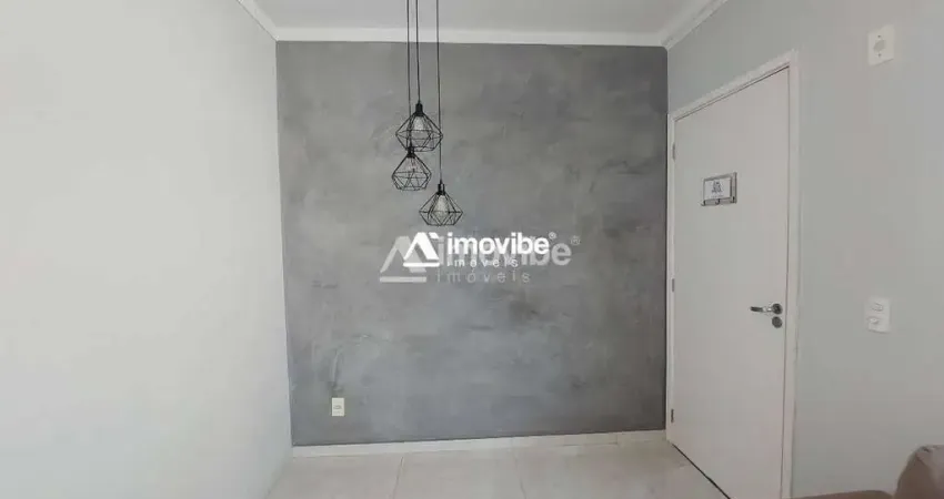 Apartamento com 2 quartos à venda no Jardim Recanto, Americana