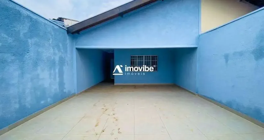 Casa com 2 quartos, Residencial Vale das Nogueiras - Americana