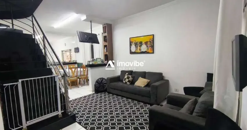 Casa com 4 quartos à venda no Parque das Nações, Americana