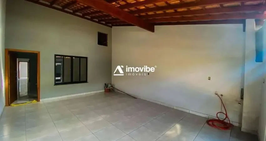 Casa com 2 quartos à venda na Cidade Jardim I, Americana