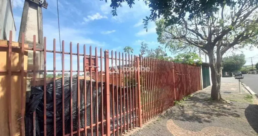 Casa a venda com 02 dormitórios no bairro Jardim Das Orquídeas- Santa Bárbara D´Oeste, SP