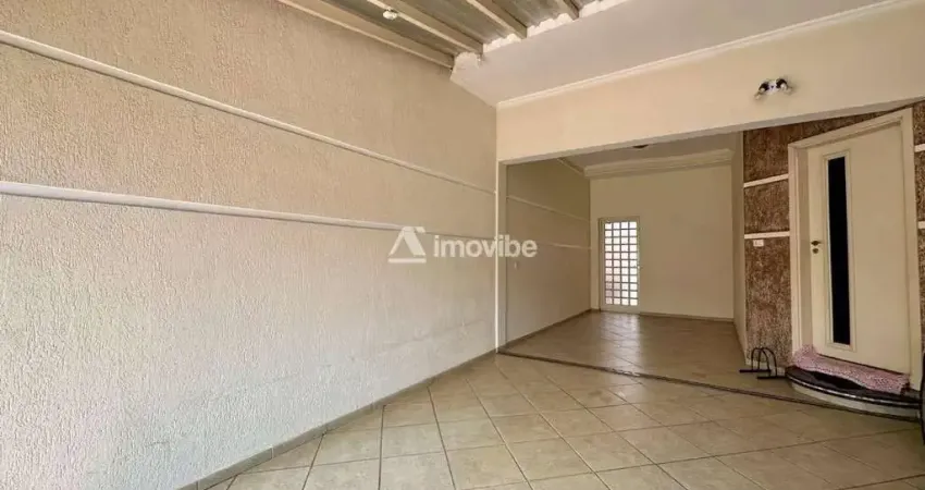 Casa com 4 quartos à venda no Campo Limpo, Americana