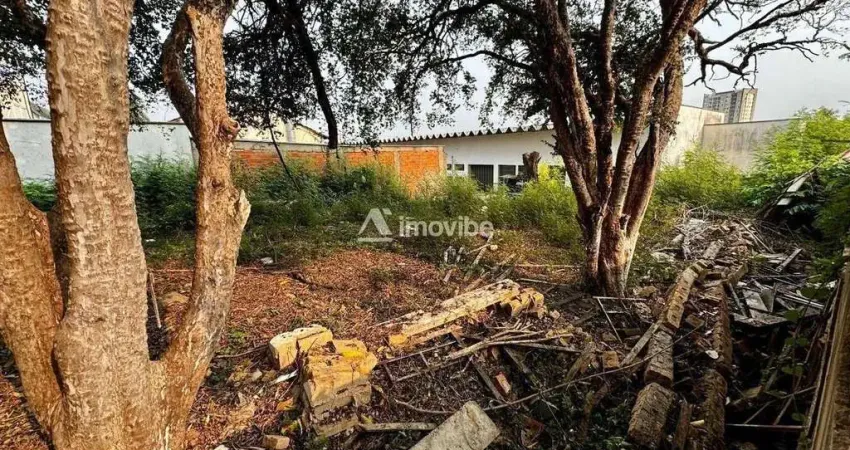 Terreno à venda no Centro, Americana