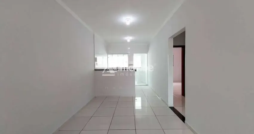 Apartamento de 74m² com Suíte e Sacada no Parque Universitário - Americana–SP.