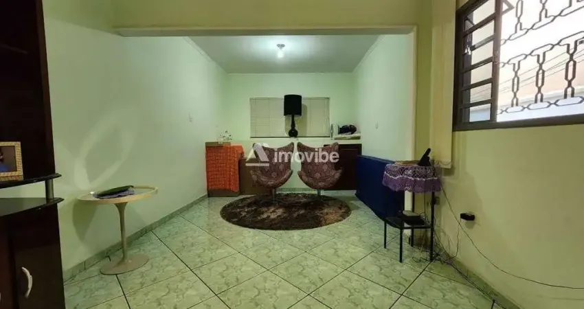 Casa térrea à venda com 2 dormitórios no Jardim Pérola, em Santa Bárbara D´Oeste