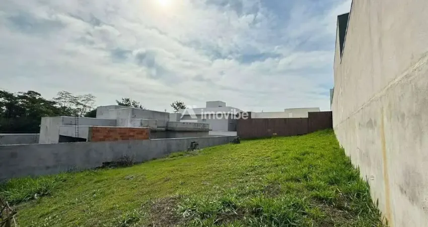 Terreno à venda com 367 m² no Residencial Dona Margarida, Santa Bárbara d’Oeste/SP