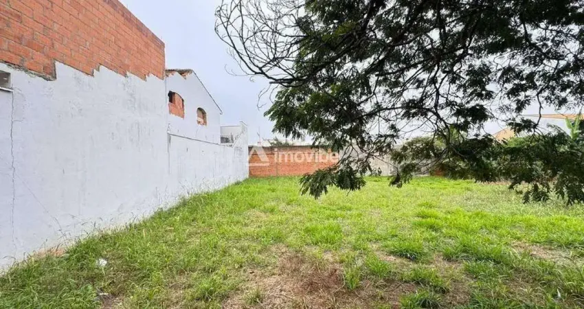 Terreno à venda no Jardim Primavera, Santa Bárbara D'Oeste