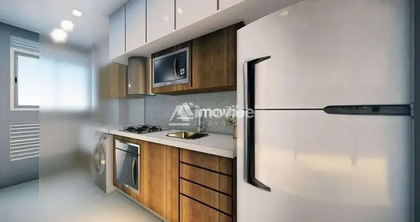 Apartamentos prontos para morar em Americana - Morada do Porto/Terra América