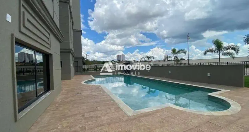 Apartamento com 3 quartos à Venda, Terras de Santa Bárbara - Santa Bárbara D'Oeste