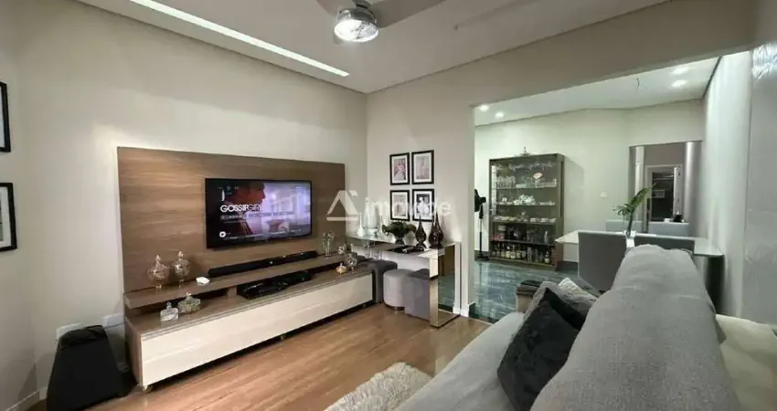 Casa a venda 3 dormitório 1 suíte no Jardim Amélia em Americana/SP.