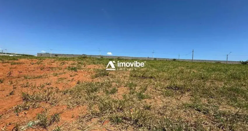 Terreno em condomínio á venda - 220m² Quinta dos Romeiros em Americana/SP