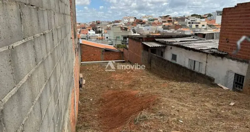 Terreno à venda no Jardim Boer II, Americana
