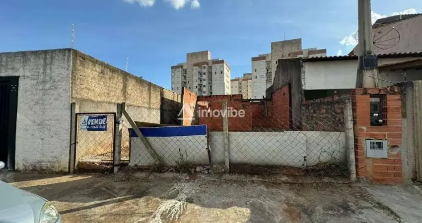 Terreno à venda no Jardim Novo Horizonte, Americana