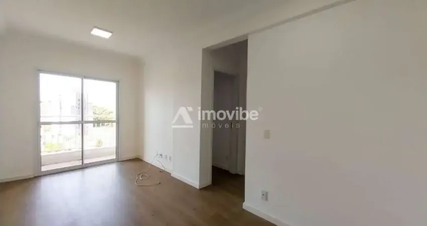 Apartamento com 2 Dormitórios, 1 Suíte, no Jardim São Domingos - Americana SP