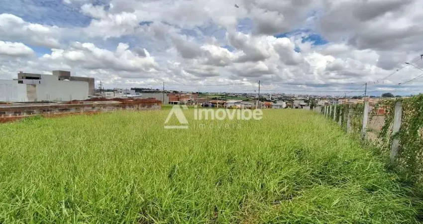 Terreno à venda no Jardim Boer II, Americana