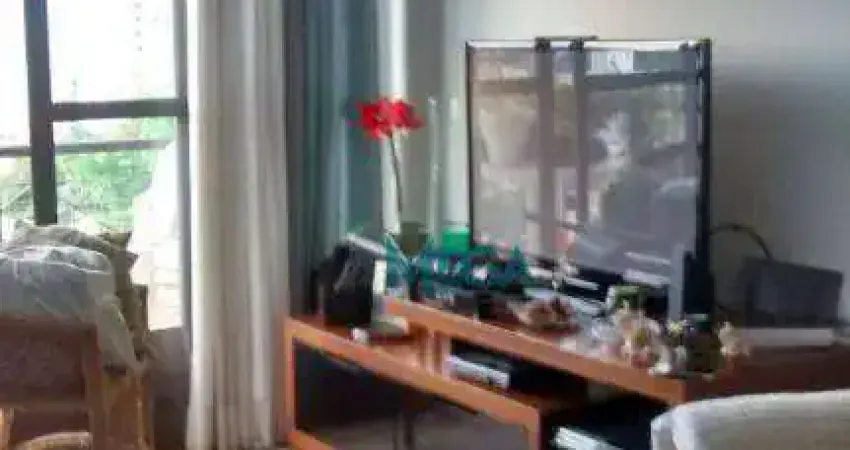 Apartamento 3 dormitórios à venda, 113 m² por R$ 750.000 - Vila São Paulo - São Paulo/SP